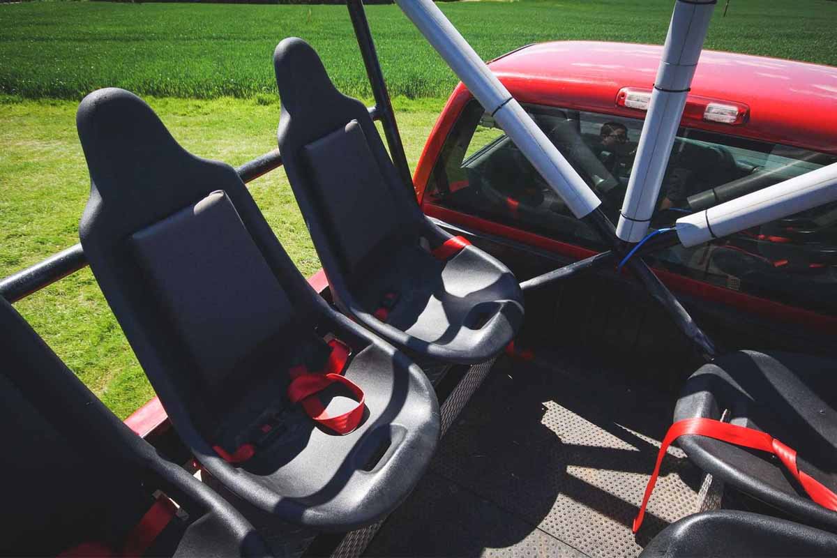 شفروليه سلفرادو