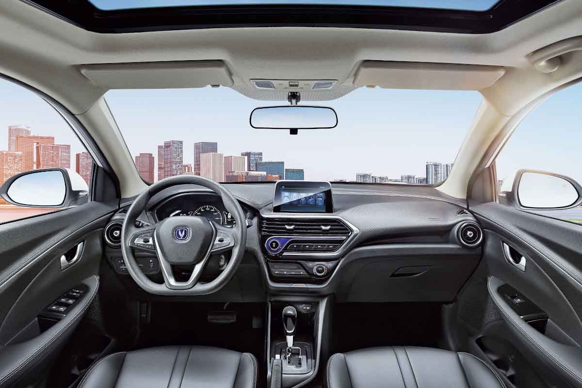 شنجان السفن