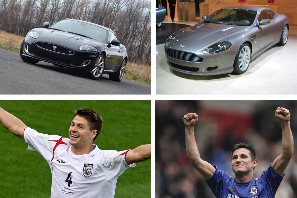 لامبارد وجيرارد