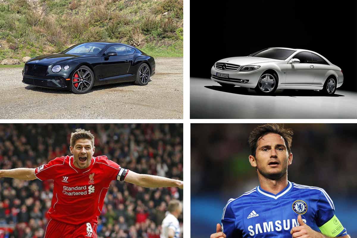 لامبارد وجيرارد