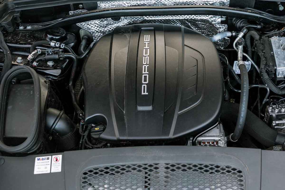 محرك ماكان 2021