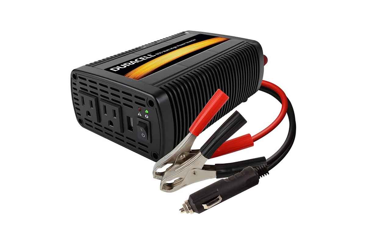 محول دوراسل