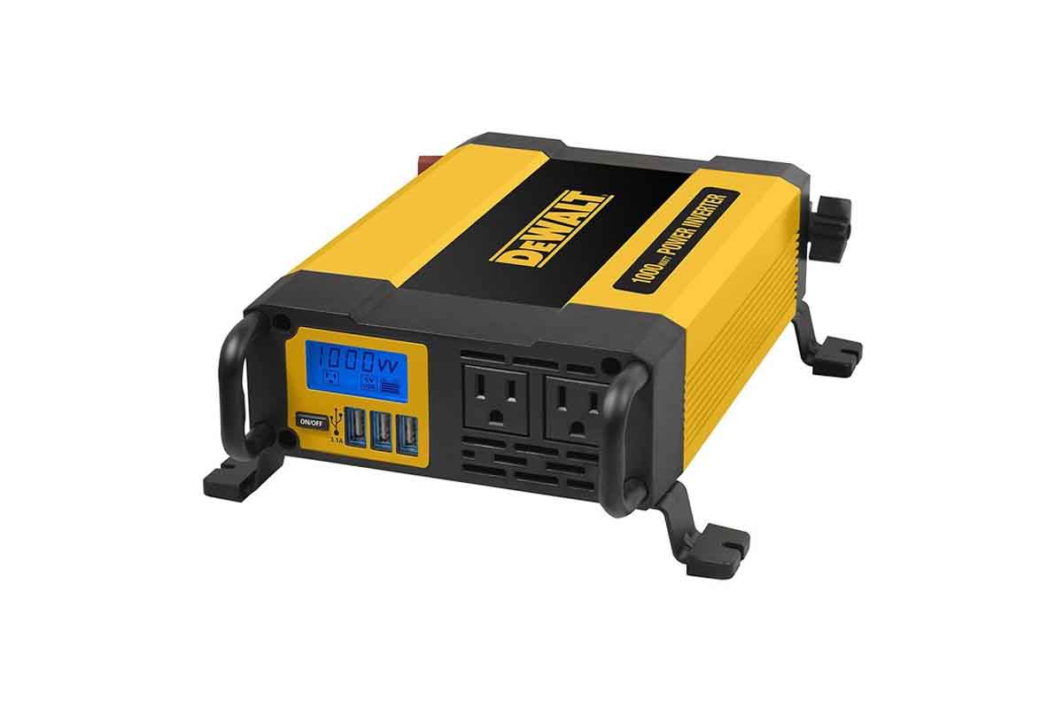 محول دي وولت