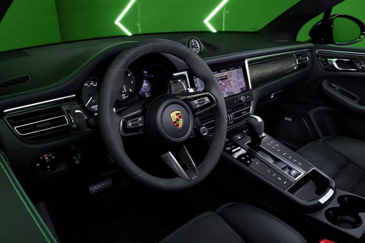 مقصورة ماكان 2022