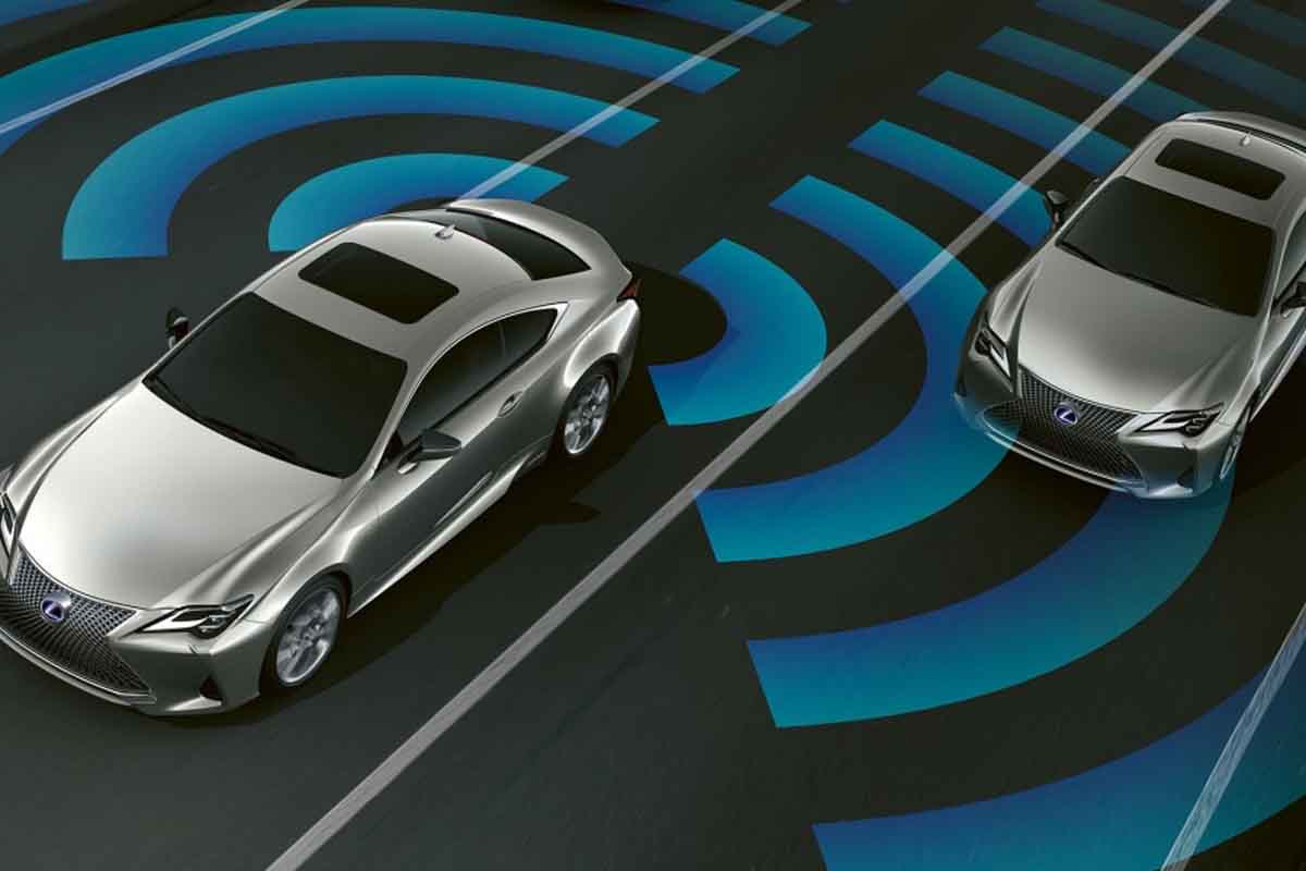 انظمة حماية السائق