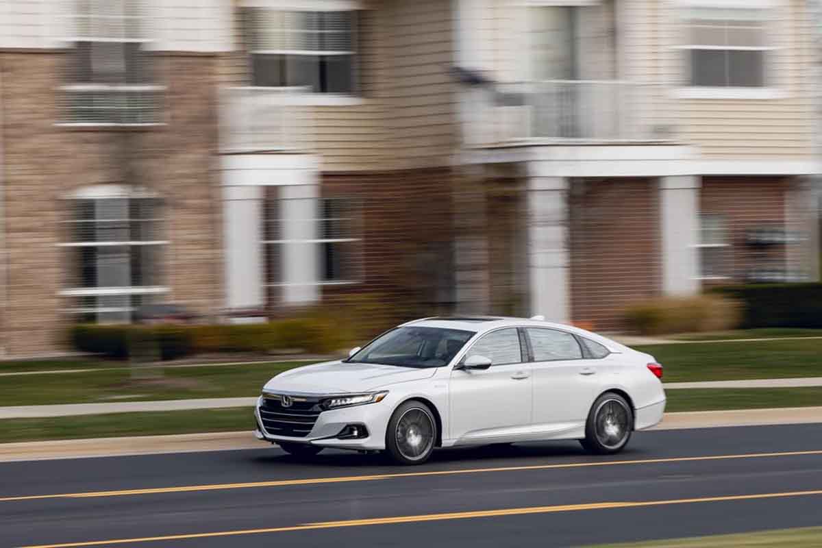 سيارات الهوندا