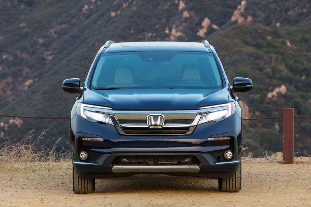 سيارات الهوندا