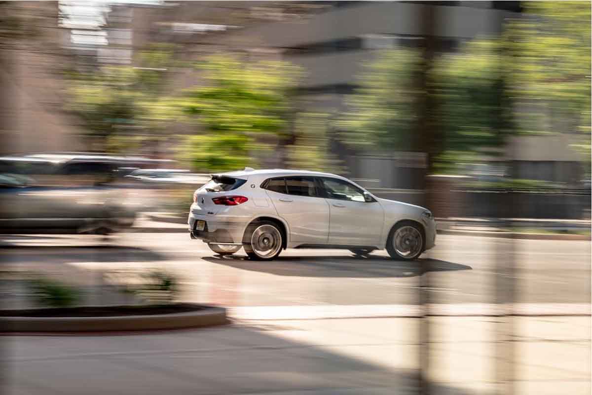 تقنيات بي ام