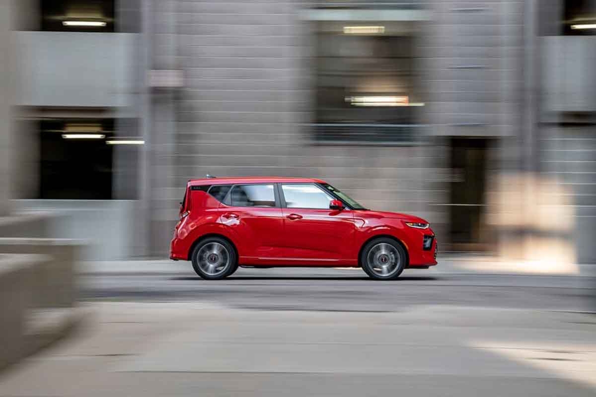 تقنيات سول 2021