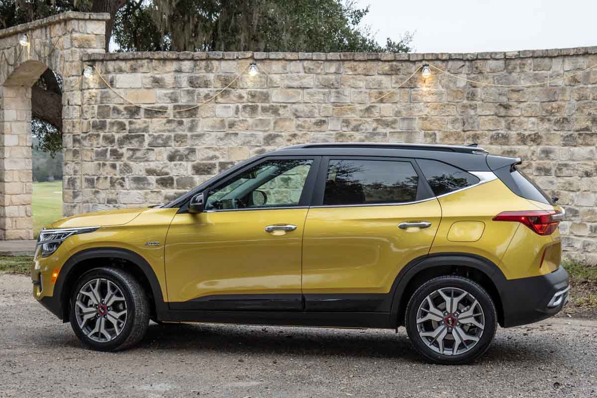 سيارات الكيا