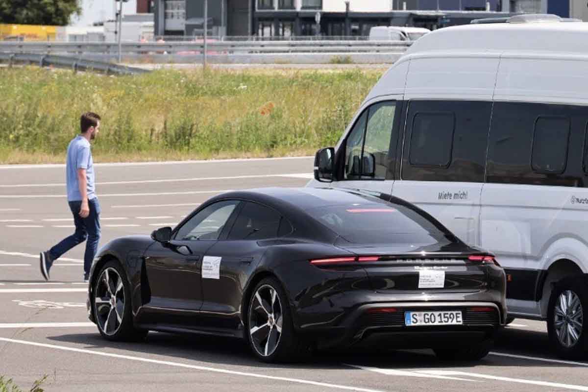 حماية السائق