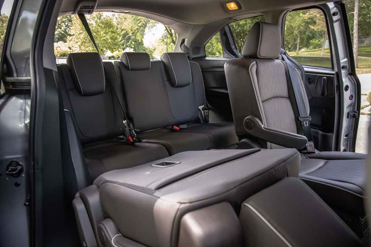 داخلية اوديسي