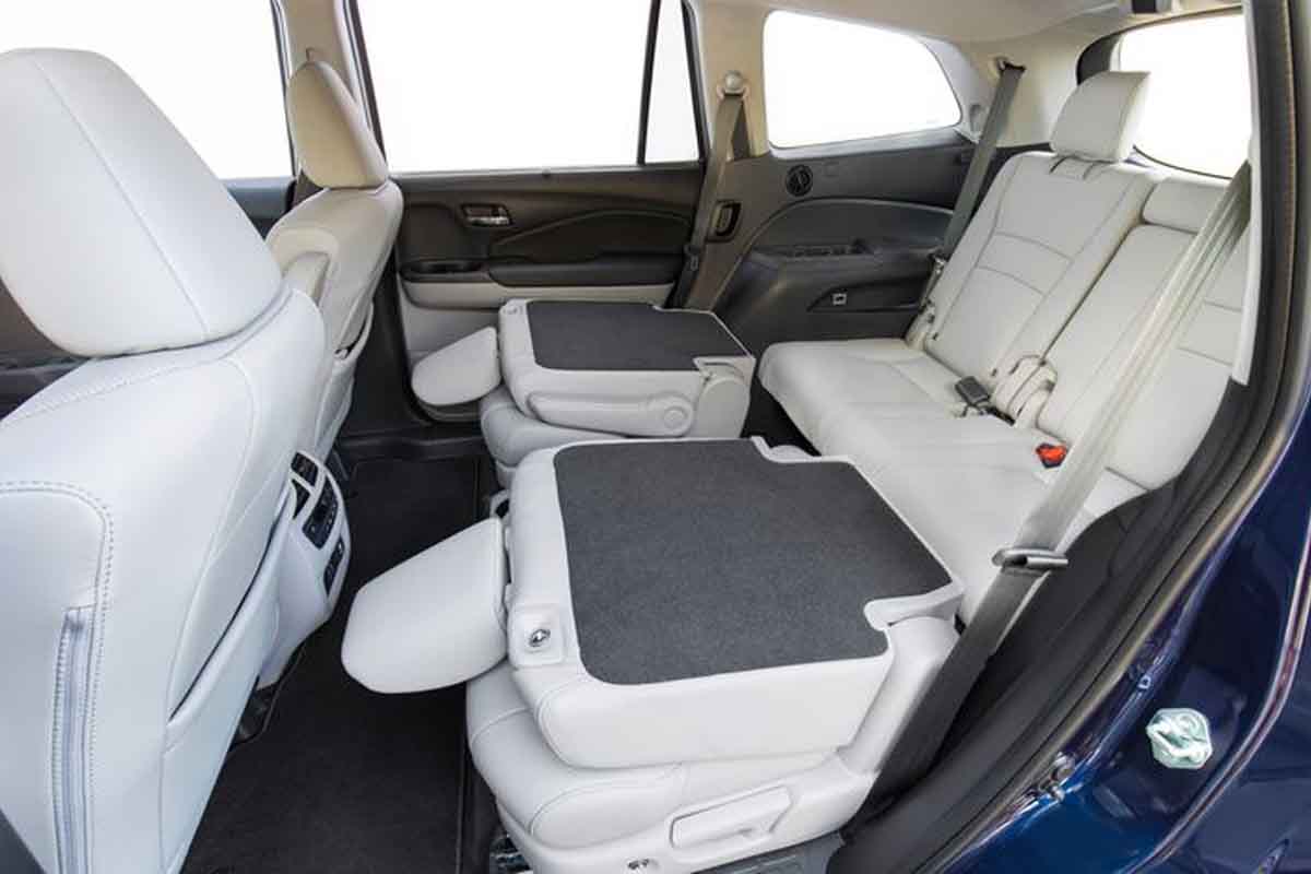 سيارات الهوندا