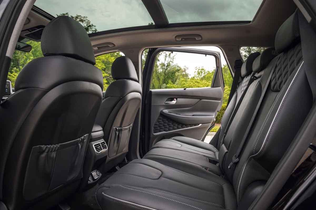 سعر سنتافي 2021