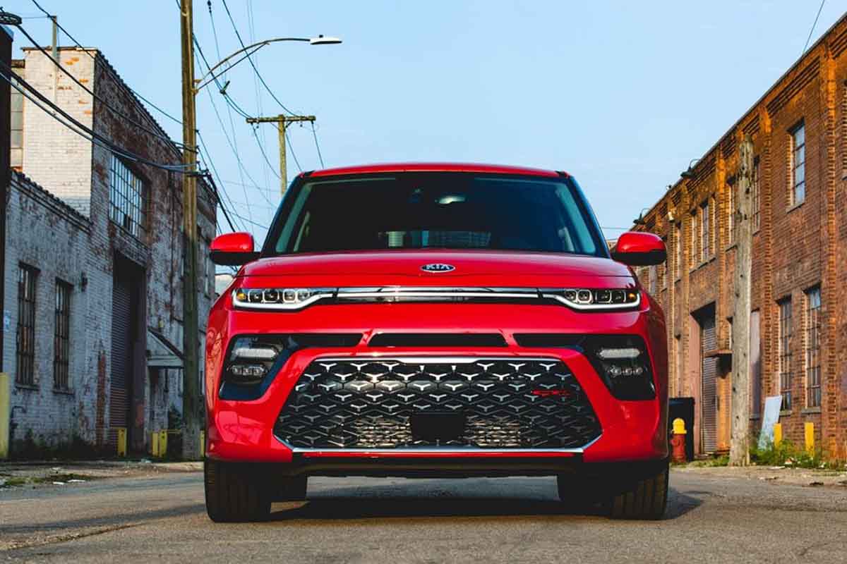 سعر سيارات الكيا سول