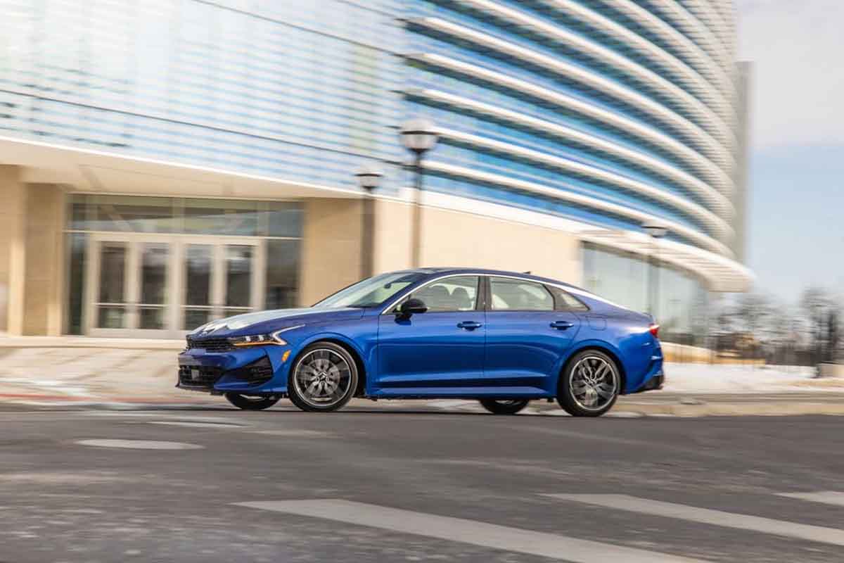 سعر سيارات الكيا