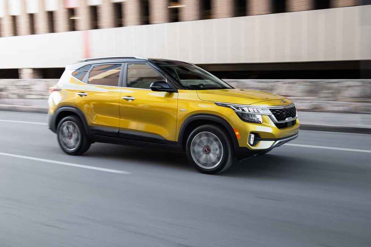 سيارات الكيا