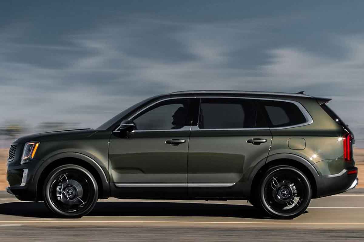 سيارات الكيا