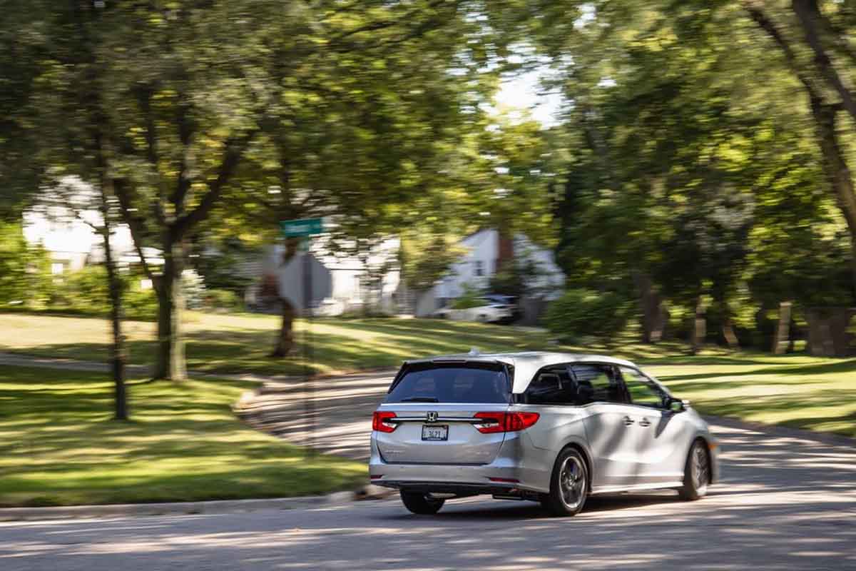 سيارات هوندا