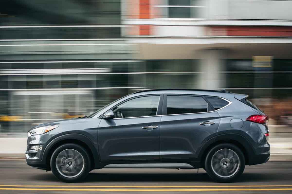 سيارة هيونداى