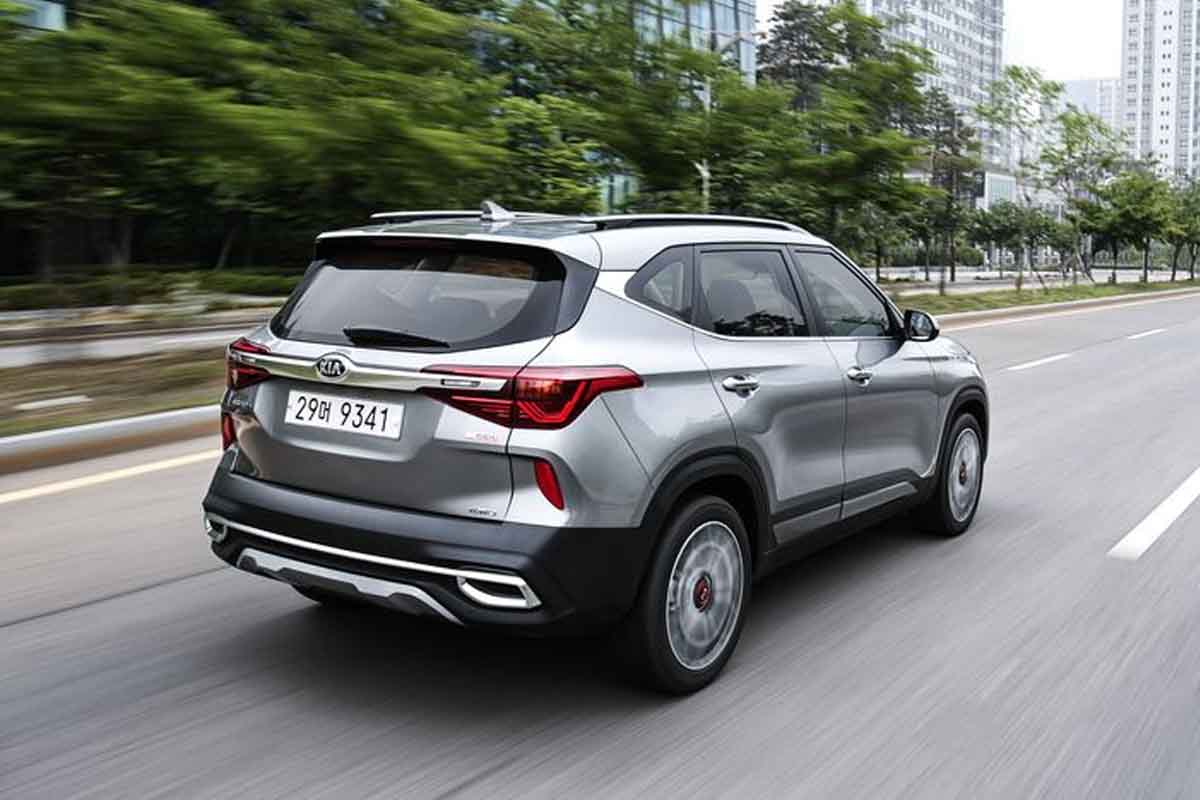 سيارات الكيا