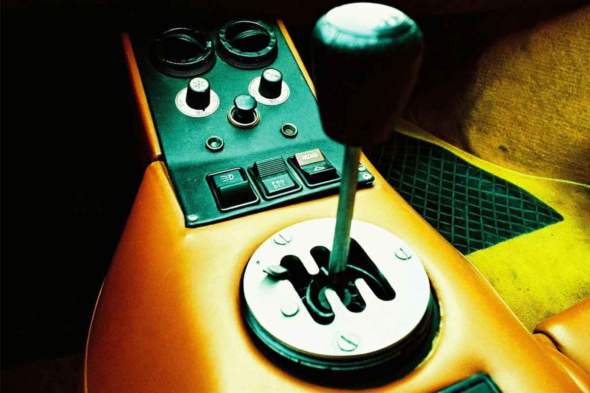 لامبورجيني كونتاش