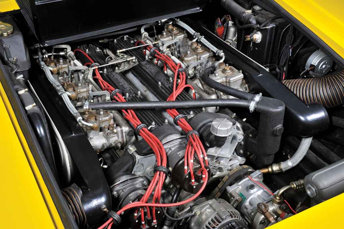 لامبورجيني كونتاش