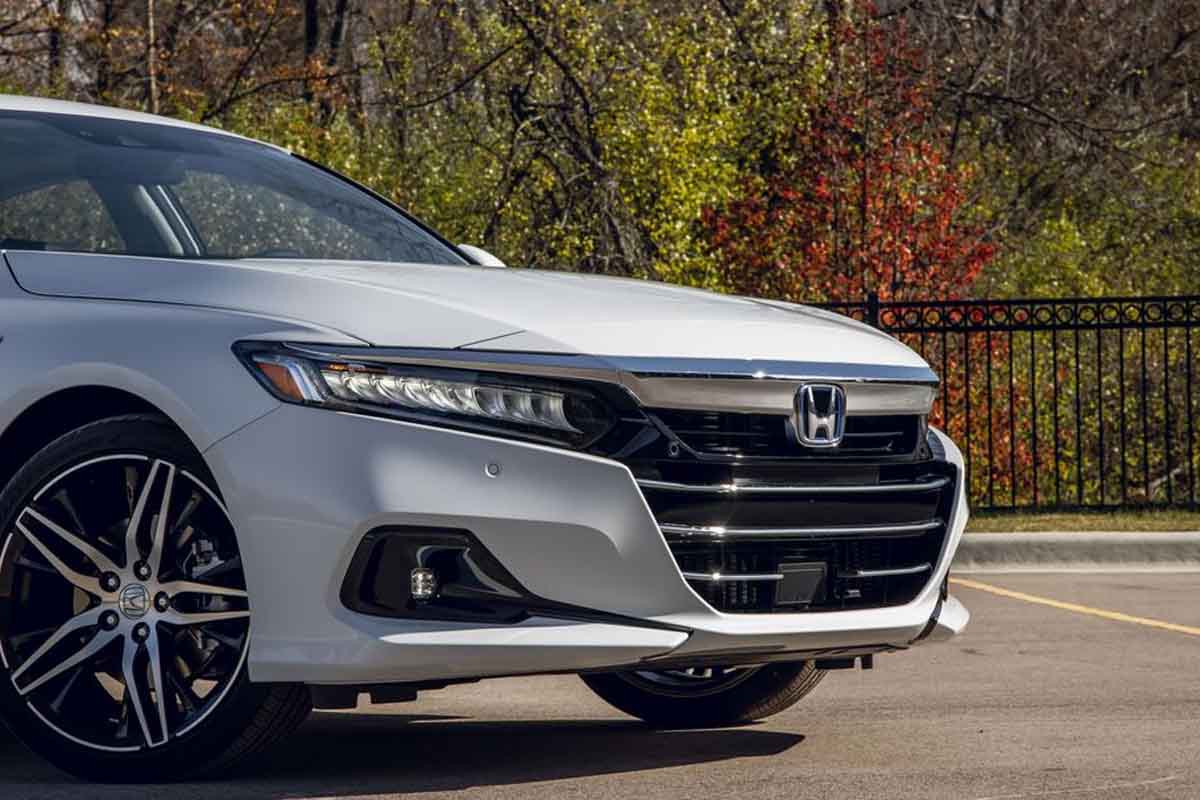 سيارات الهوندا