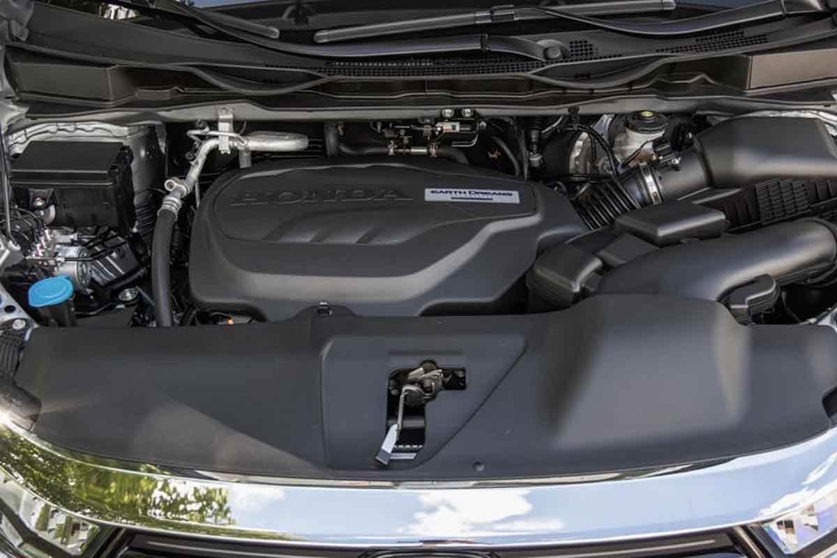 محرك اوديسي