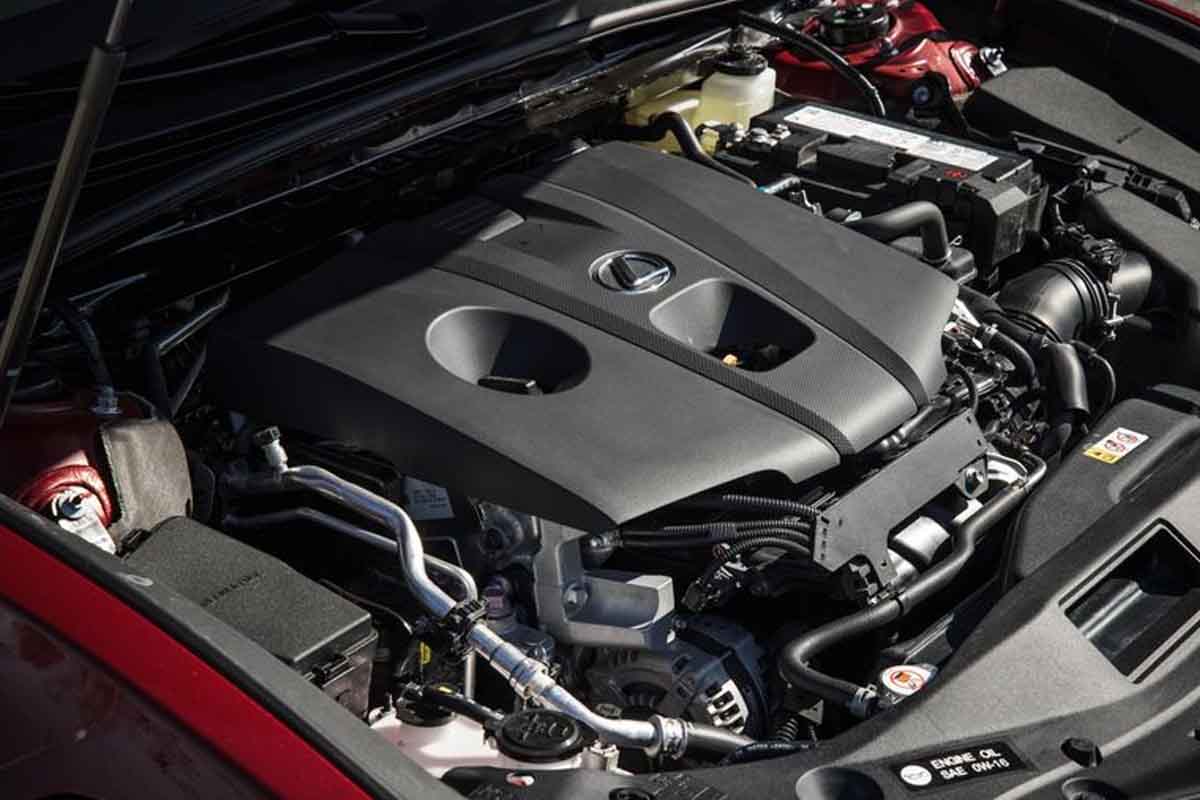 سيارات لكزس