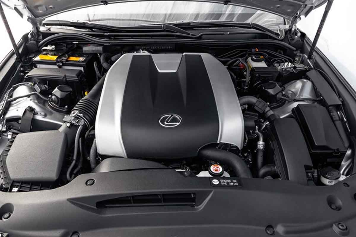 سيارات لكزس