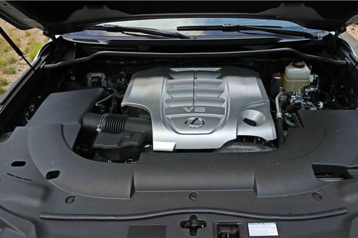 سيارات لكزس