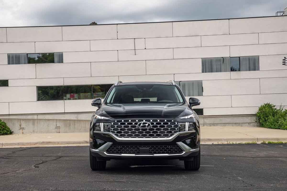 محركات سنتافي