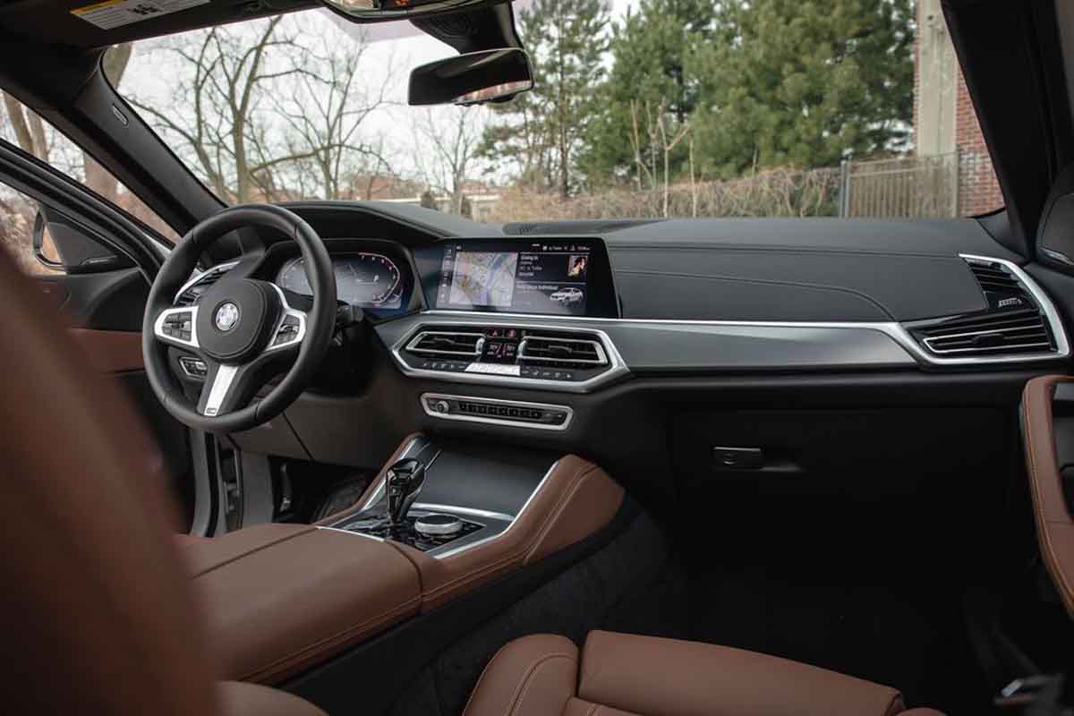 مقصورة اكس 6