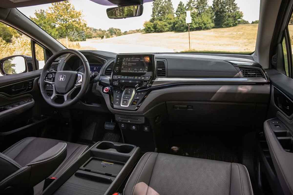 مقصورة اوديسي