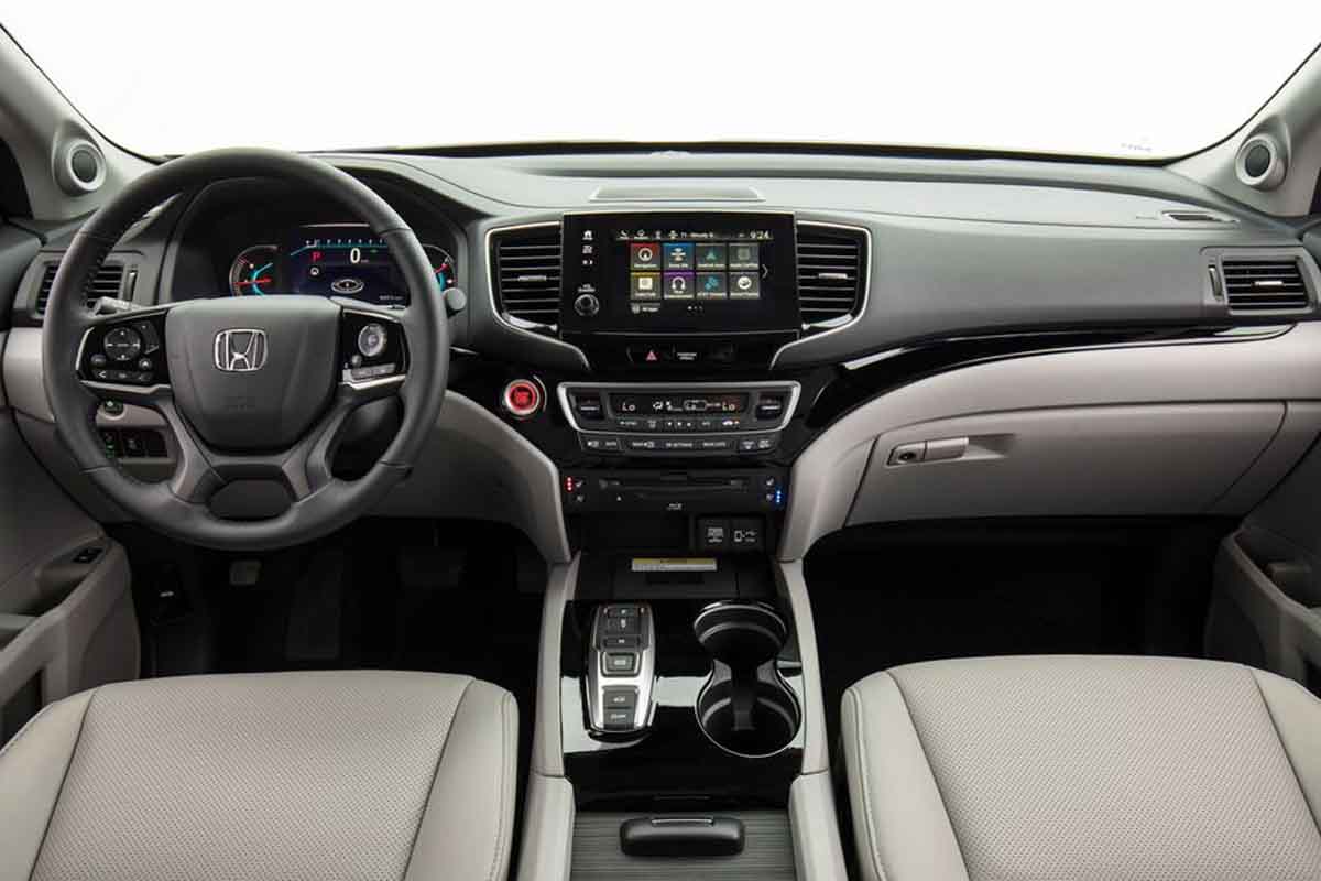 سيارات الهوندا