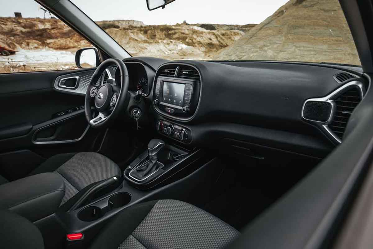 مقصورة سول 2021