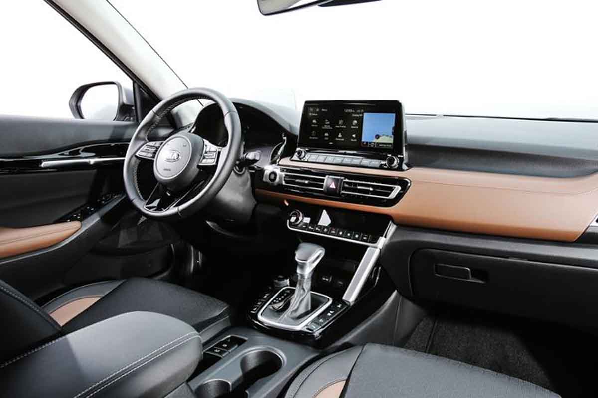 سيارات الكيا