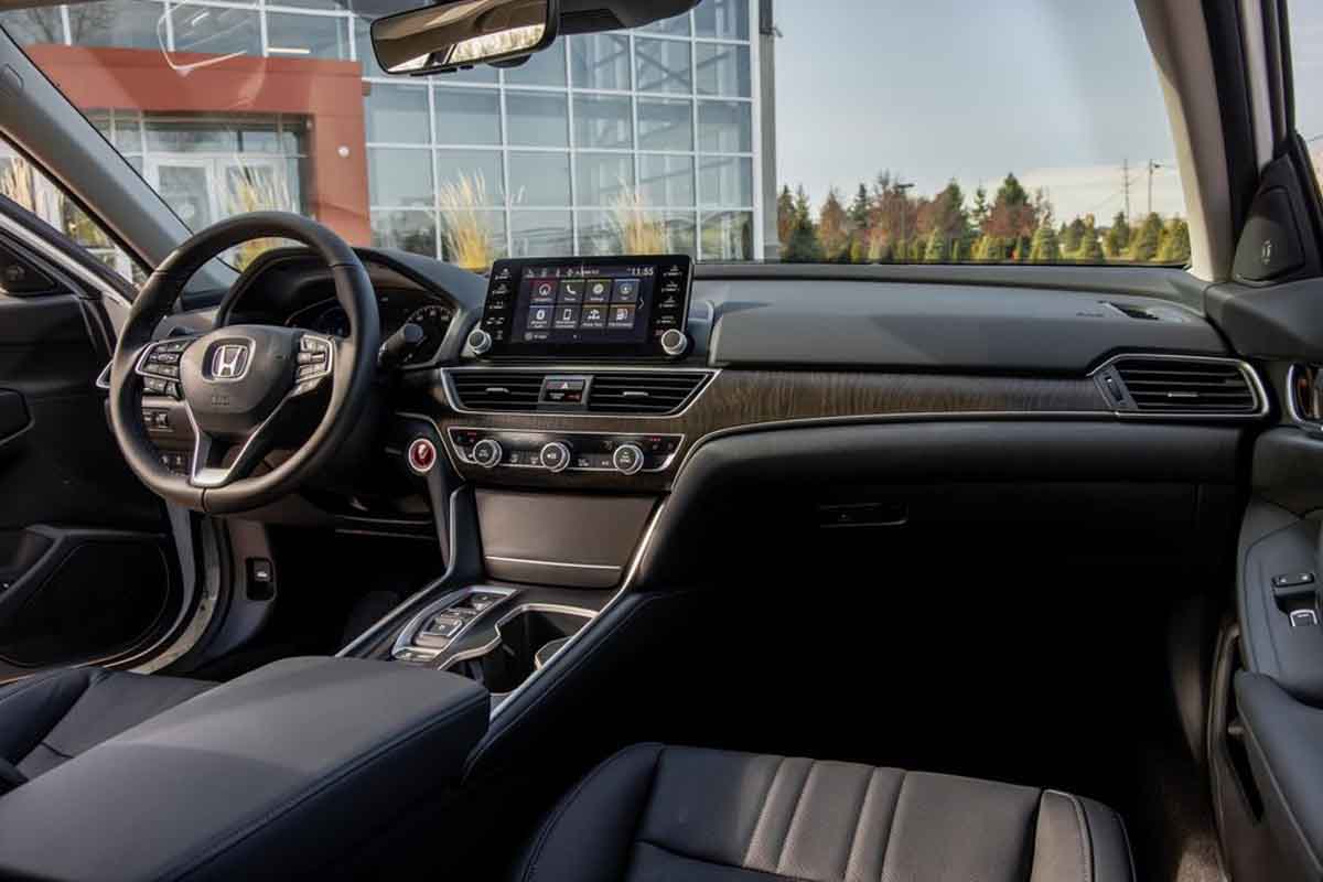 سيارات الهوندا