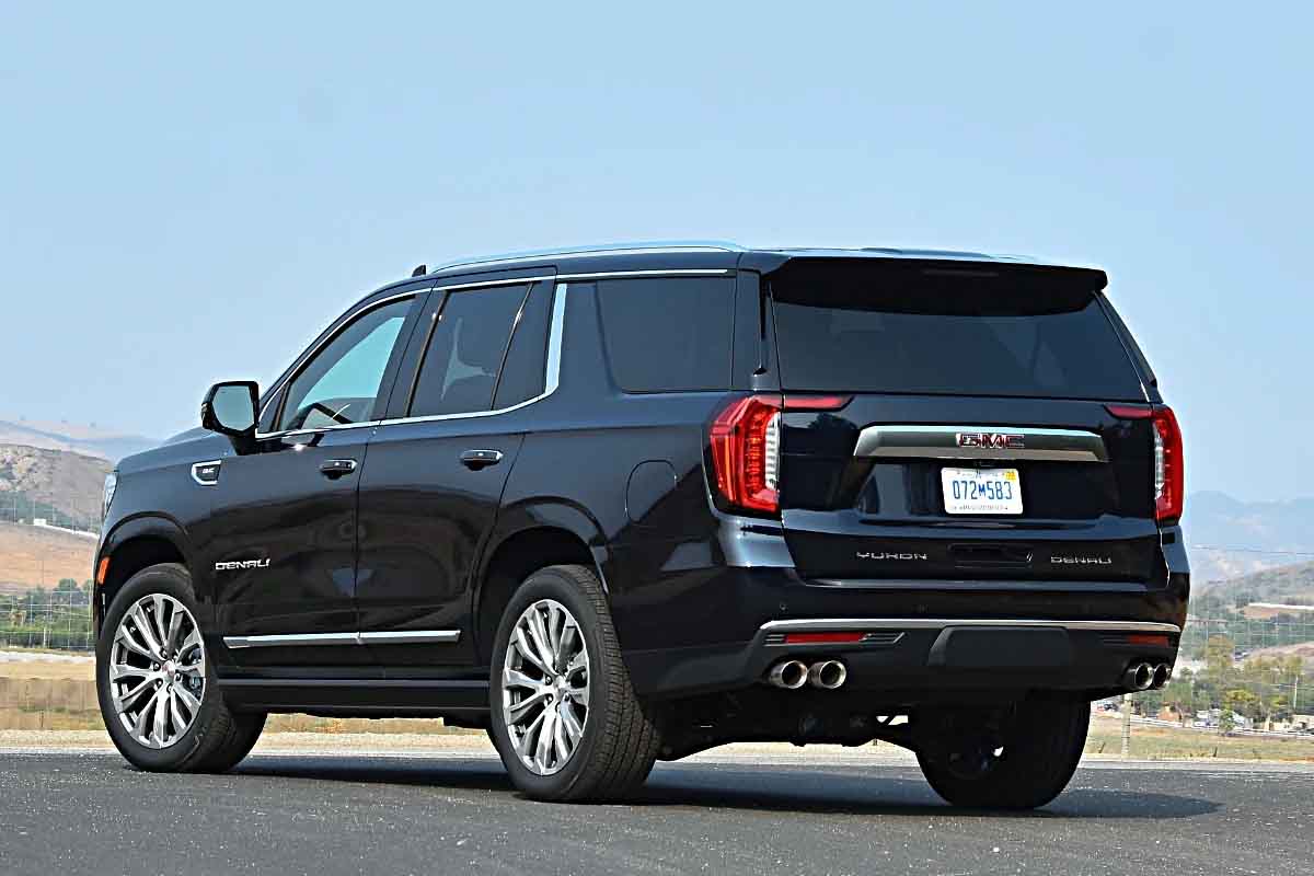 يوكون دينالي