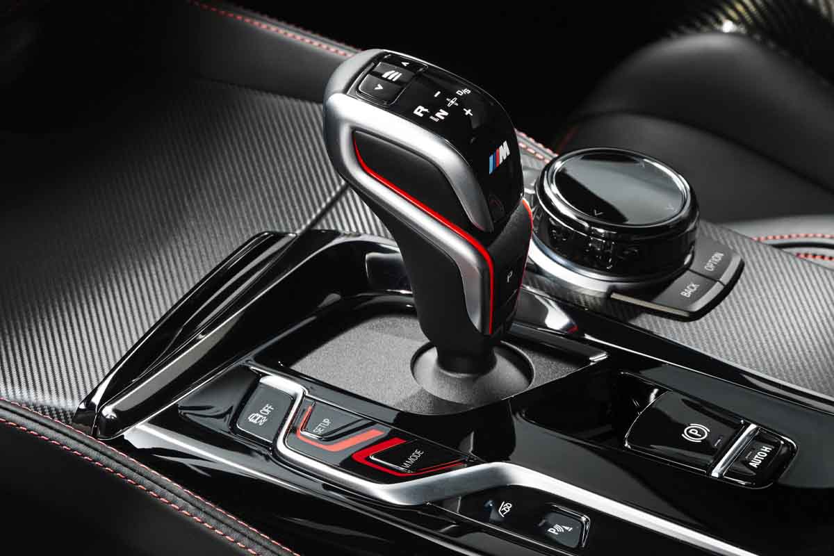 قير اوتوماتيك