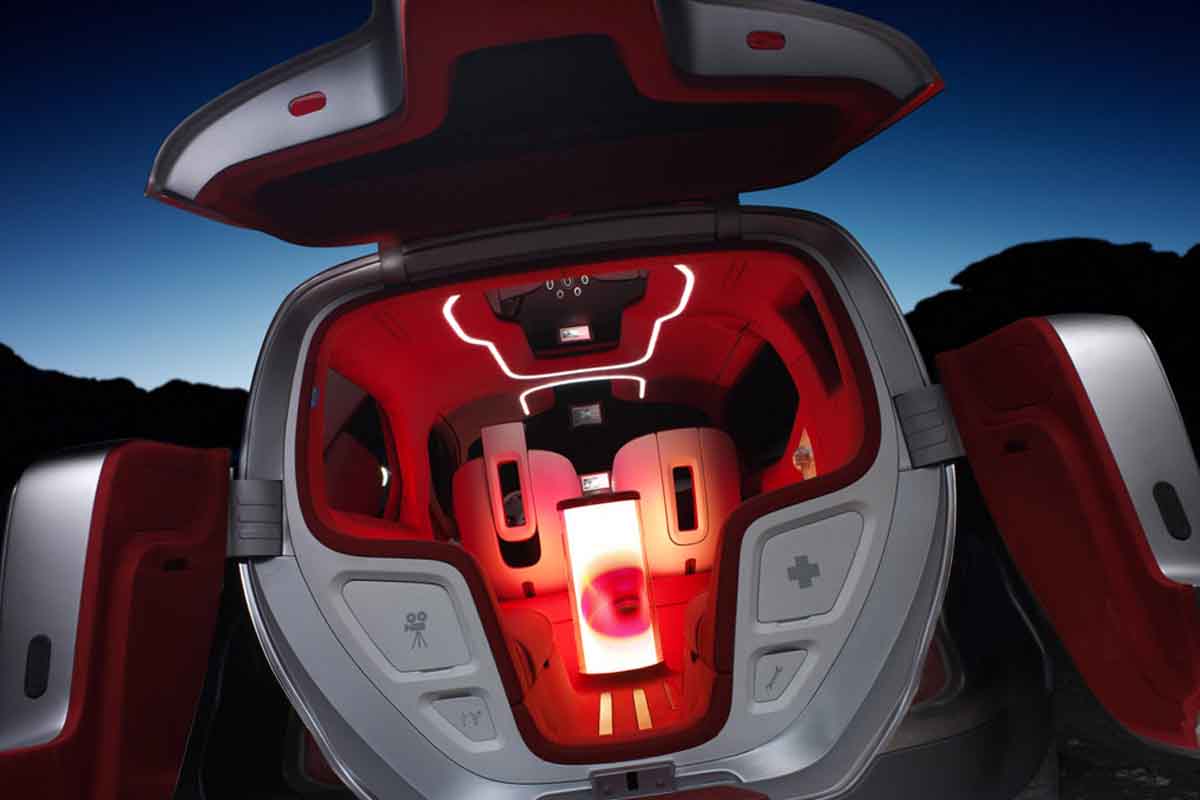 فورد 2007 النموذجية