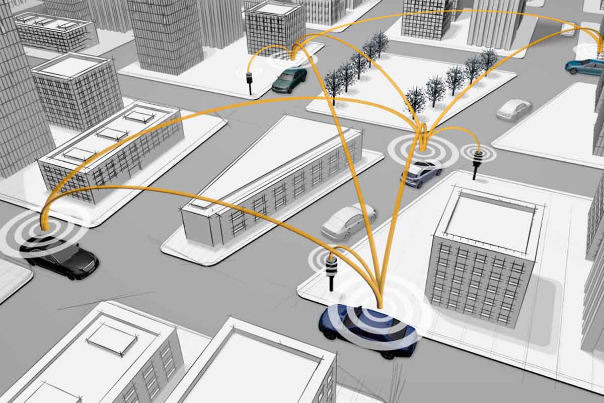 تكنولوجيا مرسيدس