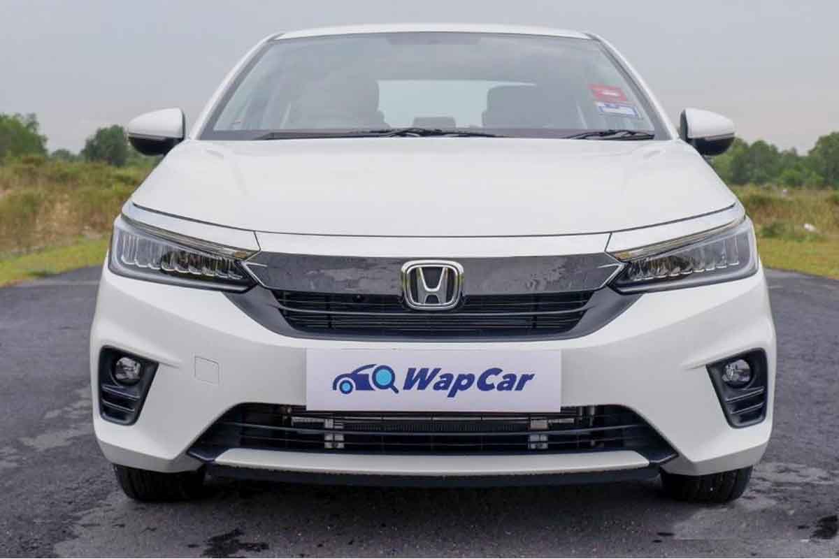 سيارات الهوندا