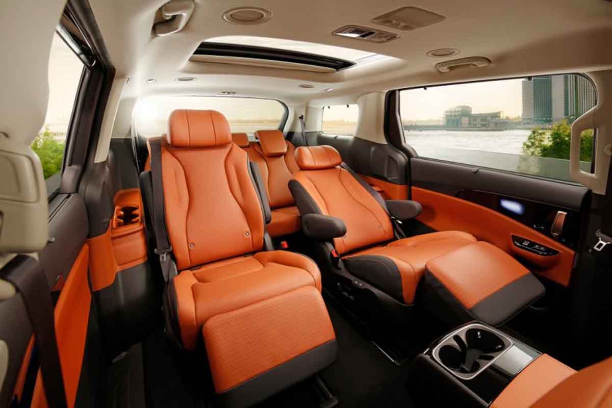 سيارات الكيا