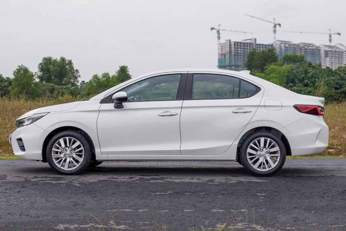 سيارات الهوندا