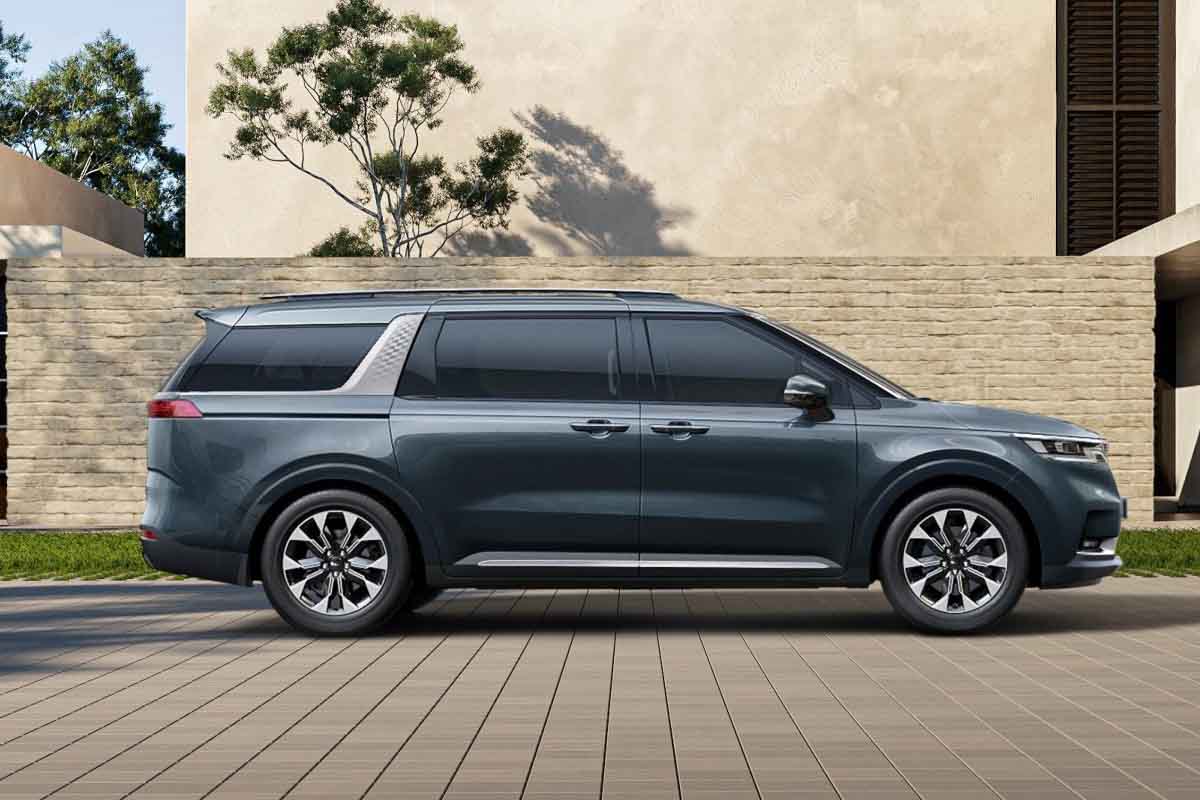 سيارات الكيا