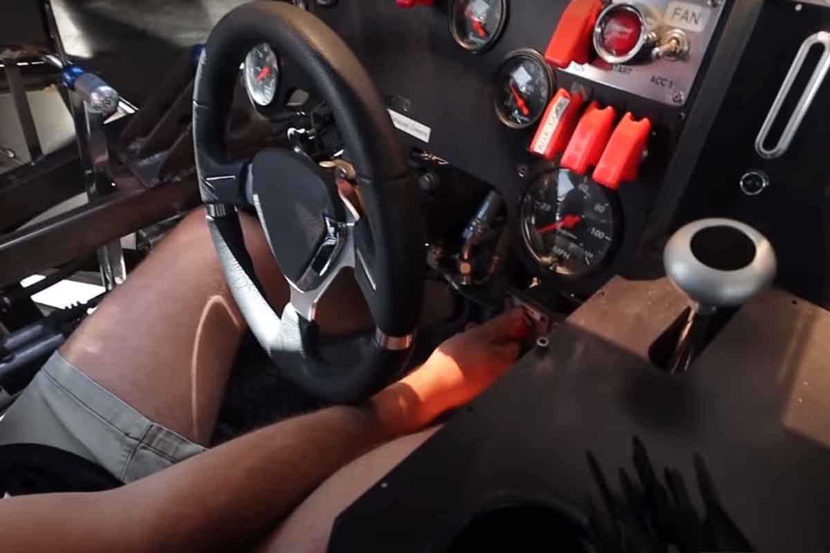 سيارة باتمان