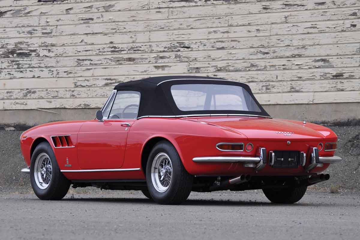 فيراي كلاسيكية