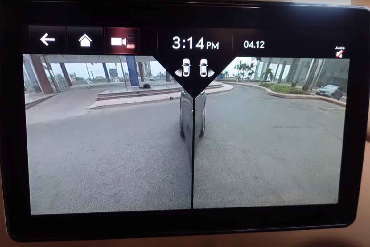 جينيسيس جي 80 2021